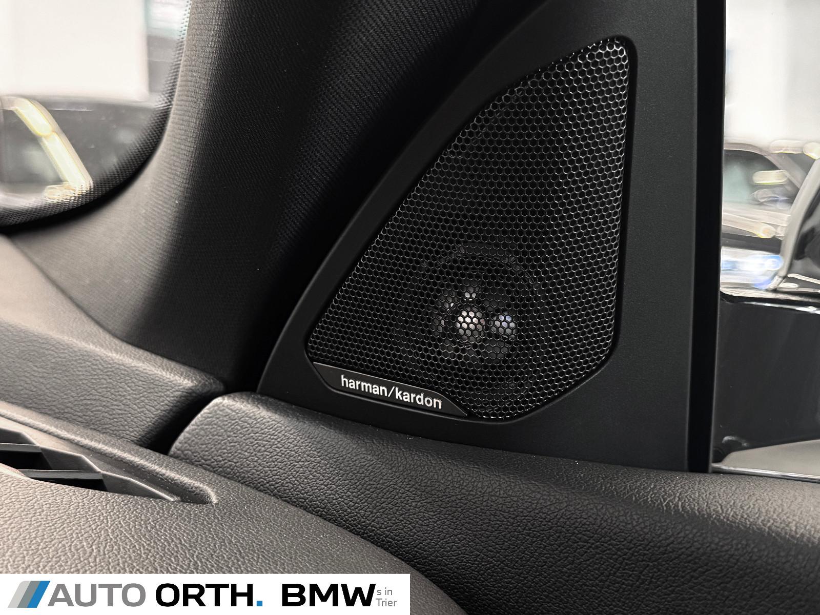 BMW M235i xDrive Gran Coupé M-SPORT-PRO PANO HUD ACC