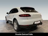 Porsche Macan S Sportabgasanlage BOSE Rückfahrkamera - Porsche Gebrauchtwagen in Fulda