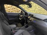 Audi Q3 Sportback 35 TDI|S-LINE|VIRTUAL|1.HAND|LED - Audi Q3: Sportwagen
