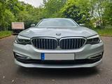 BMW 520d Luxury  Line - BMW 520 in Halle