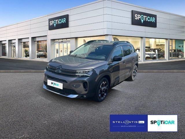 Citroën C5 Aircross 1.2 Mild-Hybrid 13 6 MAX