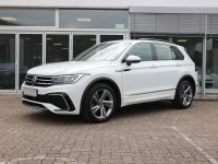Volkswagen Tiguan - Vorschau Bild 2