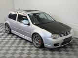Volkswagen Golf R32|Tracktool| - VW Gebrauchtwagen von 2003