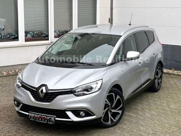 Renault Grand Scenic Bose Edition 1.3TCe*VOLL*7SITZER*1V