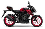 Suzuki GSX-S 125 - Angebote entsprechen deinen Suchkriterien