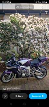 Yamaha YZF R6 BJ99 - Offers matching your search criteria