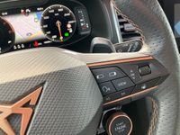 Cupra Ateca - Vorschau Bild 23