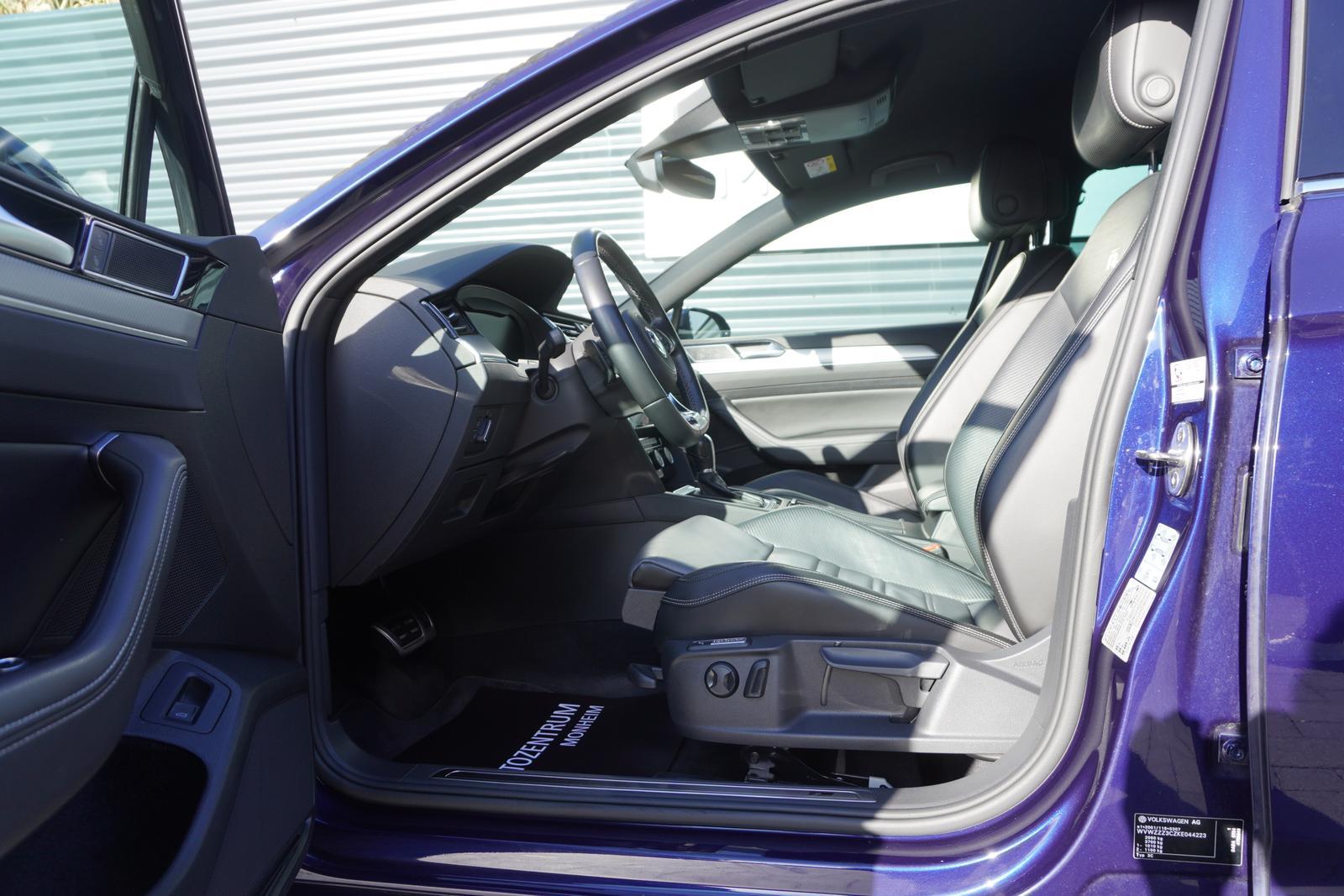 Volkswagen PASSAT VARIANT 1.5 TSI DSG|R-LINE|HIGHLINE|LED