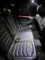 Volkswagen Touareg 3.0 V6 TDI 210kW Black line. R-Line  - Volkswagen Touareg in Frankfurt (Main)