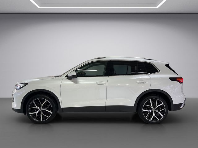 Tiguan Elegance 1.5 eTSI DSG
