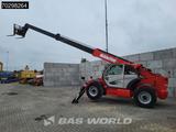Manitou MT1440 A/C - SWAY - Manitou Mt 1440