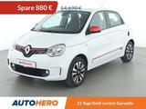 Renault Twingo 0.9 TCe Intens *TEMPO*CAM*ALU*KLIMA* - Renault Twingo Gebrauchtwagen in München
