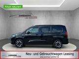 Opel Combo Life XL  GS  // Navi/Kamera/7-Sitze - Opel Combo Life Jahreswagen