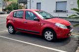 Dacia Sandero 1.2 16V Eco2 Dacia Eco2 - Dacia aus 2009