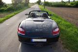 Porsche Boxster 2.7 MY07 - - Porsche Boxster: 2.7