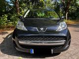 Peugeot 107 - TOP! - 36 TKM - 5 Türen