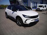 Opel Grandland 1,5 Diesel "GS" LED/AHK/WINTER/Kamera - Opel Grandland (X) mit Diesel-Antrieb: Alcantara
