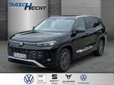 Volkswagen Tayron Elegance 2.0 TDI DSG 4MOTION*LED*NAVI* - Volkswagen Tayron Elegance mit Diesel-Antrieb