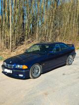 BMW E36 318IS Coupe - BMW 318: 318is