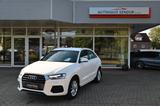 Audi Q3 Sport *SERVICE NEU*NAVI*TOP