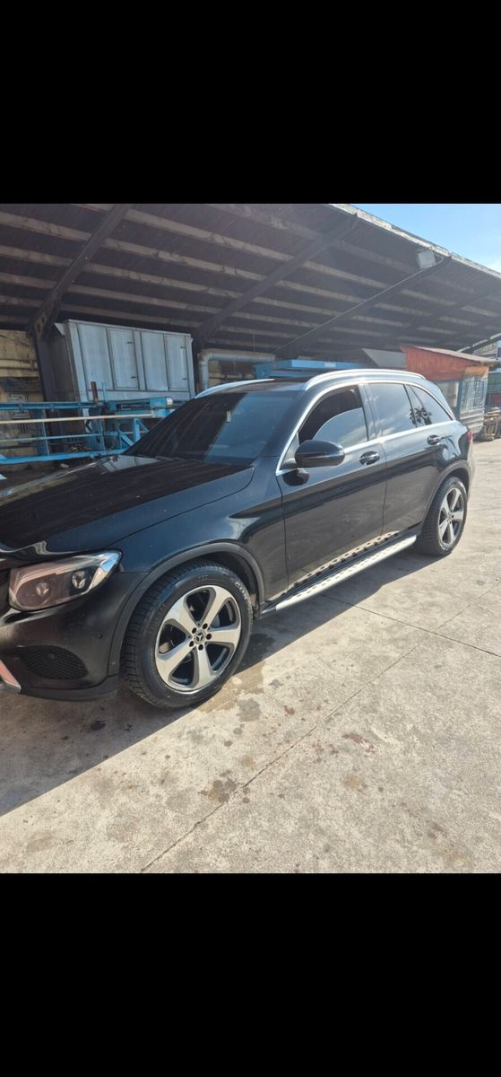 MERCEDES-BENZ MERCEDES GLC 220 d 4MATIC "REALIZZO IMMEDIATO"