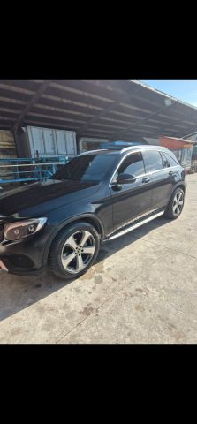 MERCEDES-BENZ MERCEDES GLC 220 d 4MATIC "REALIZZO IMMEDIATO"