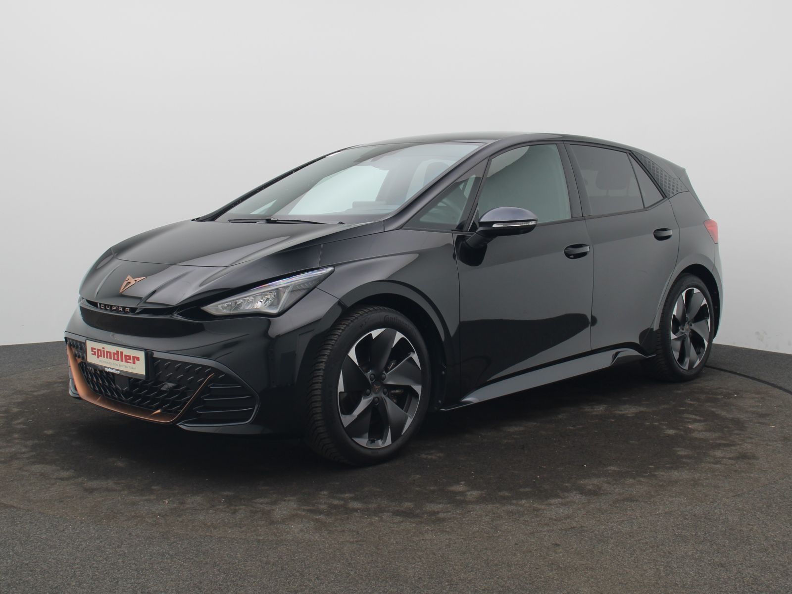Cupra Born - Bild 2