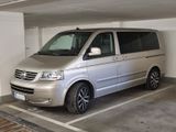 Volkswagen T5 Multivan Hightline Motor+Autom. Getr.+TÜV neu