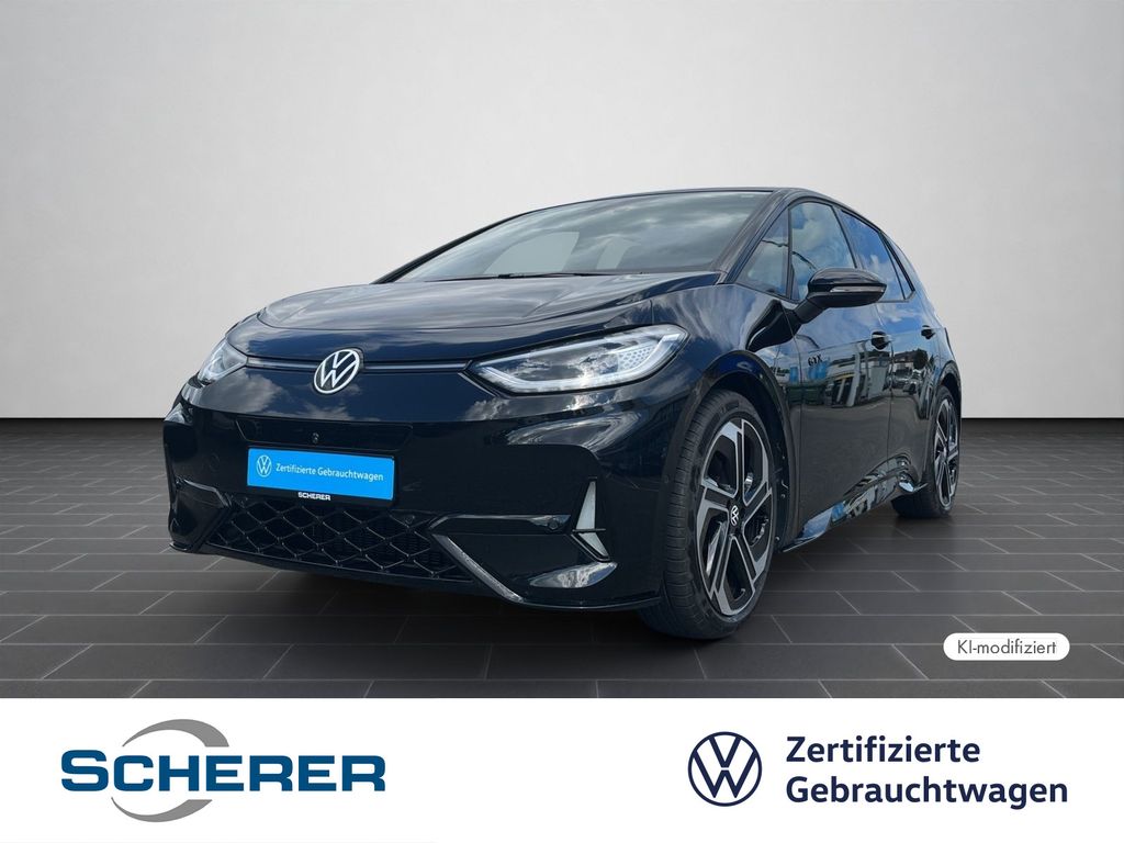 Image of Volkswagen ID.3