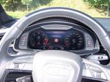 Audi SQ7 TDI quattro tiptronic - - gebrauchte Audi SQ7 aus dem Jahr 2020