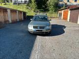 Volkswagen VW Passat 3BG Limosine - gebrauchte VW Passat aus dem Jahr 2001
