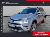 Toyota RAV4 2.5 Team D
