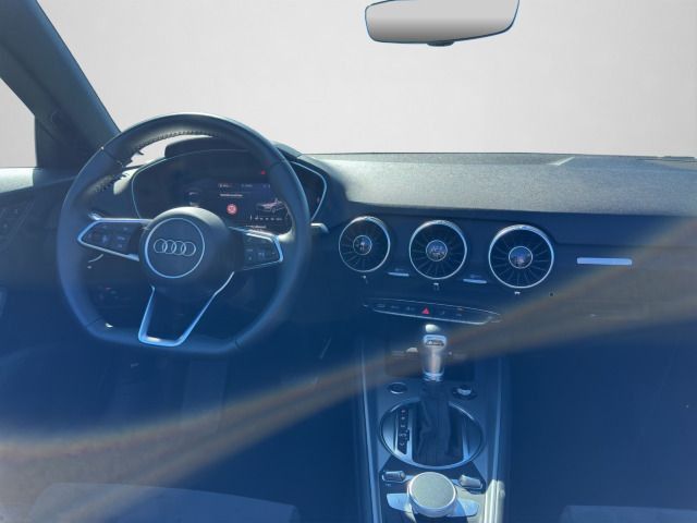 Audi TT - Bild 4