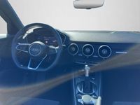 Audi TT - Vorschau Bild 4