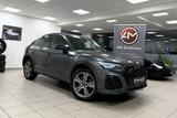 Audi Q5 Sportback 45 TFSI Quattro *S line*PanSD*ACC - Audi Q5: Automatik