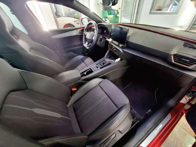Cupra Leon - Bild 4