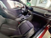 Cupra Leon - Vorschau Bild 4