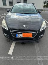 Peugeot 508 Active 155 THP Active - gebrauchte Peugeot 508 aus dem Jahr 2011