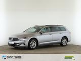 Volkswagen Passat Variant 1.5 TSI Business *AHK*LED*PDC*ACC - VW Passat Variant Gebrauchtwagen in Hamburg