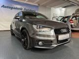 Audi A1 S line Sportpaket Navi Leder Bose Bi-Xenon Kl - Audi A1 in Oberhausen