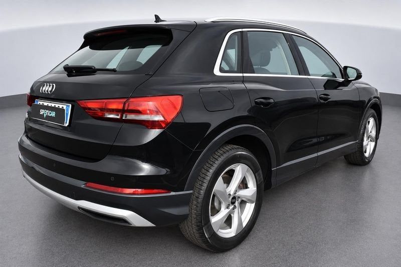 Audi Q3 Q3 35 2.0 tdi Business Advanced s-tronic imagem 3