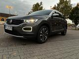 Volkswagen T-Roc 2.0 TDI SCR DSG 4MOTION UNITED UNITED - Volkswagen T-Roc UNITED mit Diesel-Antrieb