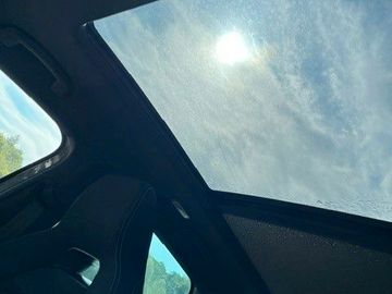 Fahrzeugverkauf 11 Skoda Karoq Sportline 1.5 Matrix+AHK+Panodach+Kamera