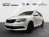 Skoda Fabia Combi 1.0 MPI Active - Skoda Fabia: Active Combi
