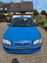Mitsubishi Space Star 1.3 Benzin - Mitsubishi Space Star: 1.3