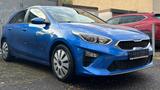 Kia Ceed 1.4 1.HAND/VOLL S-HEFT/TÜV/GROSSES DISPLAY - Kia cee'd / Ceed von privat