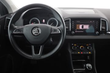 Skoda Karoq - 10