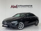 Mercedes-Benz A 200 d Lim. *AMG*Pano*MBUX*360°*Multibeam*ACC*