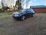 Audi A3 1.9TDI 96kW Ambition Ambition - Audi A3 aus 2001: TDI