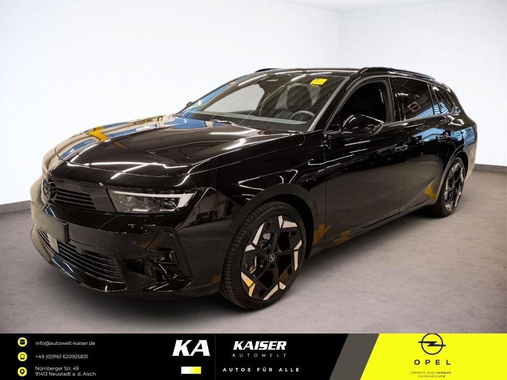 Opel Astra L Sports Tourer GS*MATRIX*AHK*SITZHZG*ETC